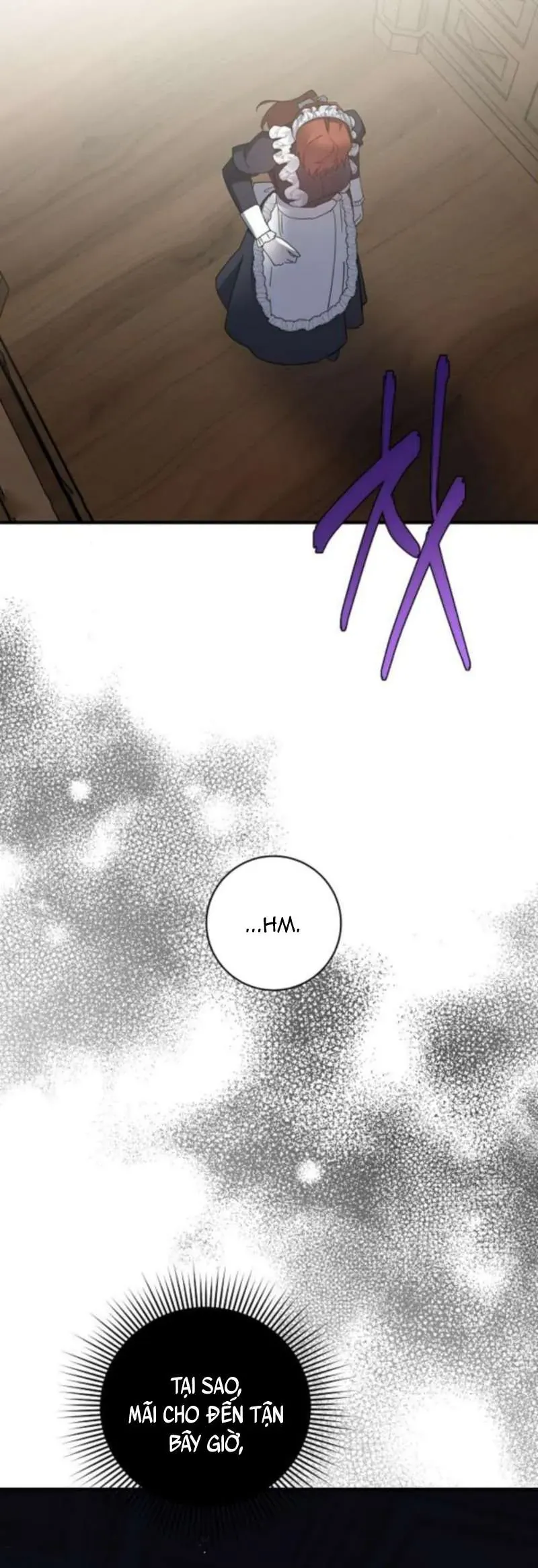 Nữ Hầu Báo Thù: Thời Khắc Cuối Cùng Chap 43 - Next Chap 42