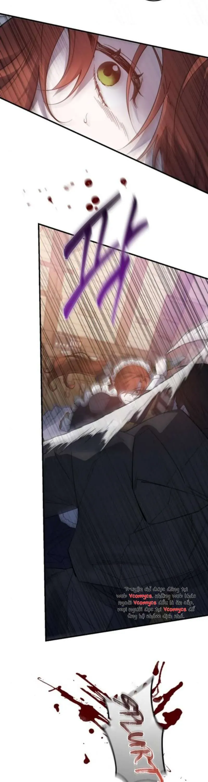 Nữ Hầu Báo Thù: Thời Khắc Cuối Cùng Chap 43 - Next Chap 42