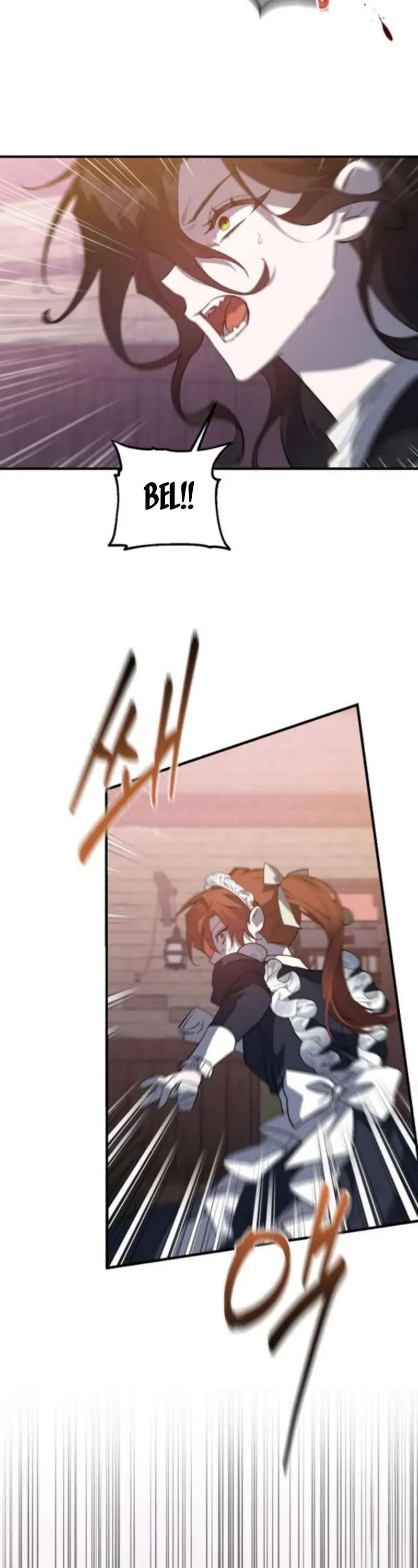 Nữ Hầu Báo Thù: Thời Khắc Cuối Cùng Chap 43 - Next Chap 42