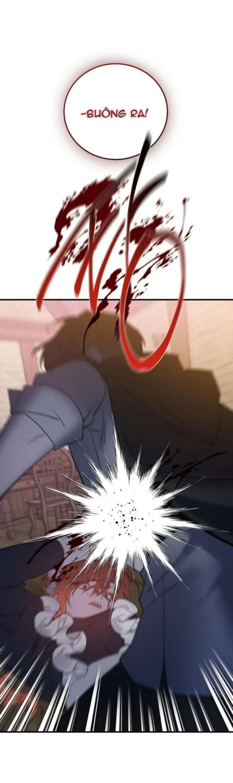 Nữ Hầu Báo Thù: Thời Khắc Cuối Cùng Chap 43 - Next Chap 42