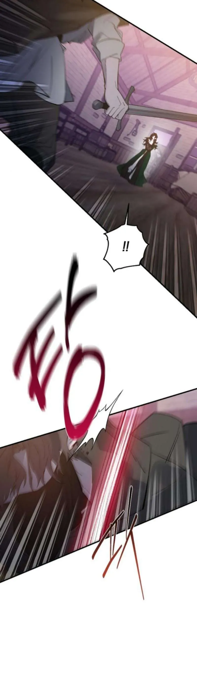 Nữ Hầu Báo Thù: Thời Khắc Cuối Cùng Chap 43 - Next Chap 42