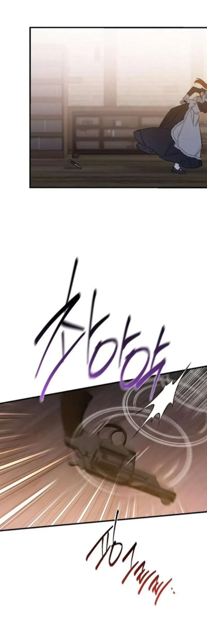 Nữ Hầu Báo Thù: Thời Khắc Cuối Cùng Chap 43 - Next Chap 42