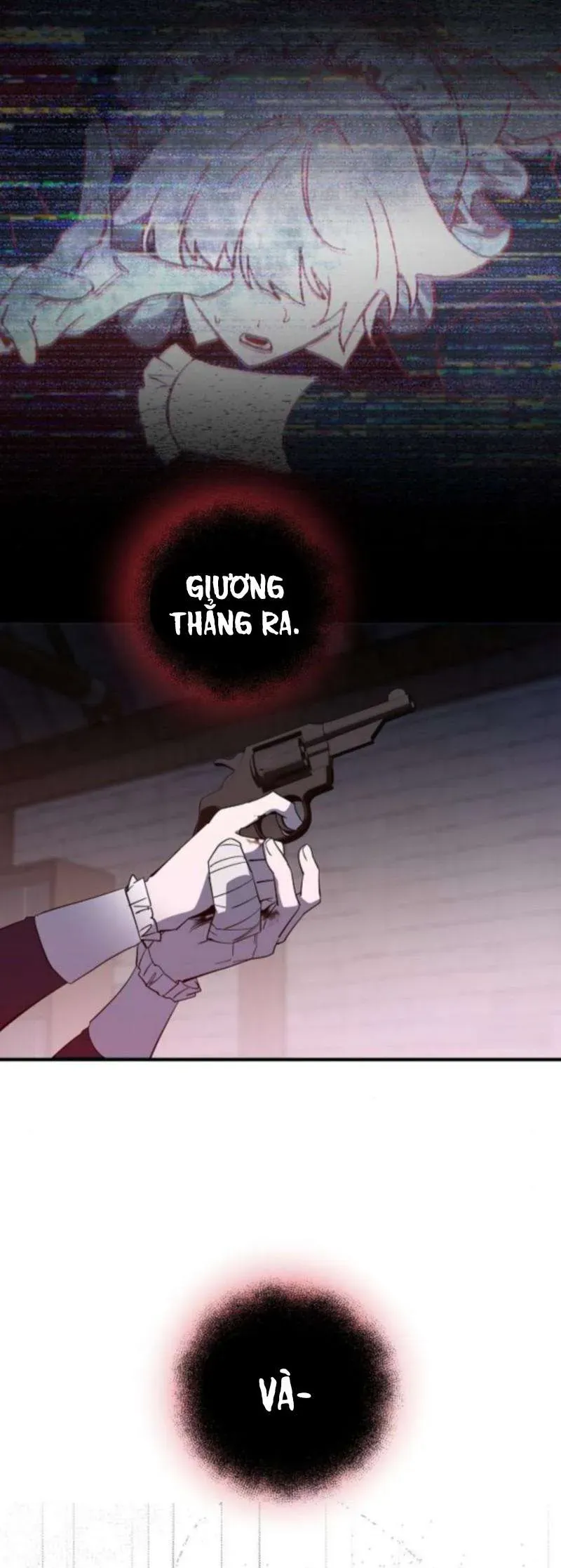 Nữ Hầu Báo Thù: Thời Khắc Cuối Cùng Chap 43 - Next Chap 42