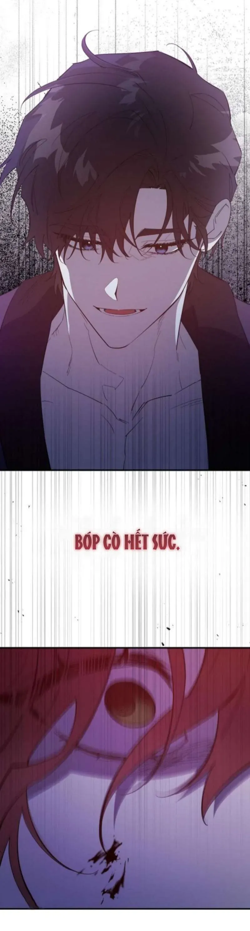 Nữ Hầu Báo Thù: Thời Khắc Cuối Cùng Chap 43 - Next Chap 42