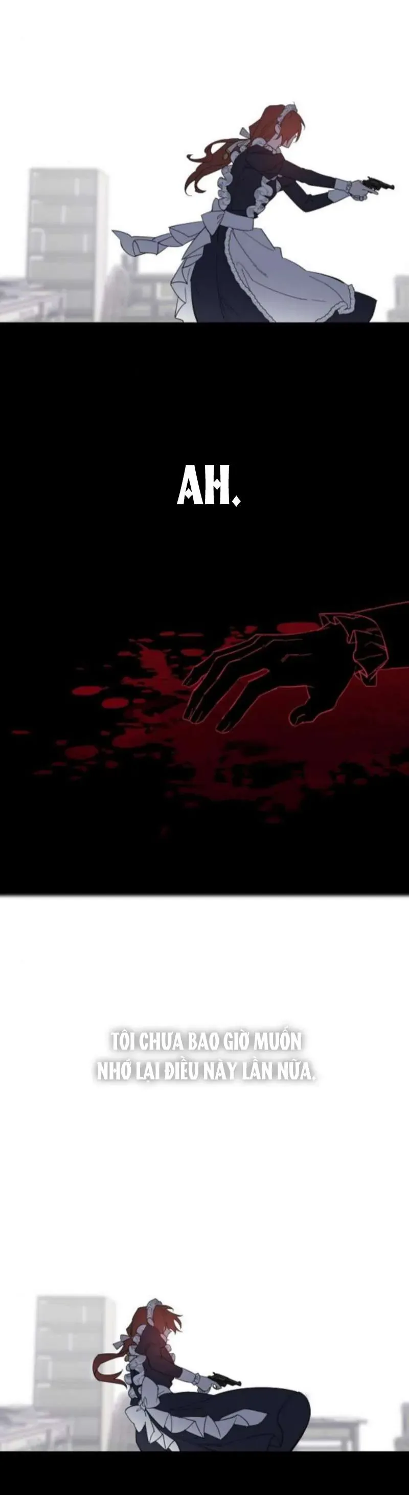 Nữ Hầu Báo Thù: Thời Khắc Cuối Cùng Chap 43 - Next Chap 42