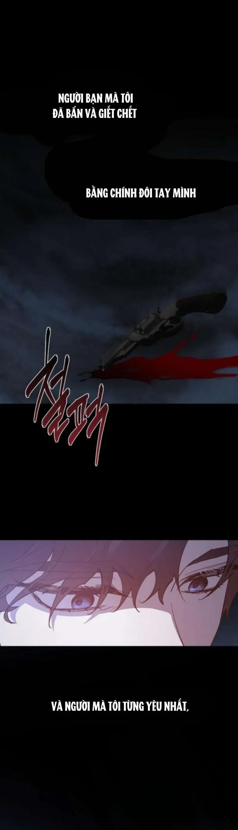 Nữ Hầu Báo Thù: Thời Khắc Cuối Cùng Chap 43 - Next Chap 42