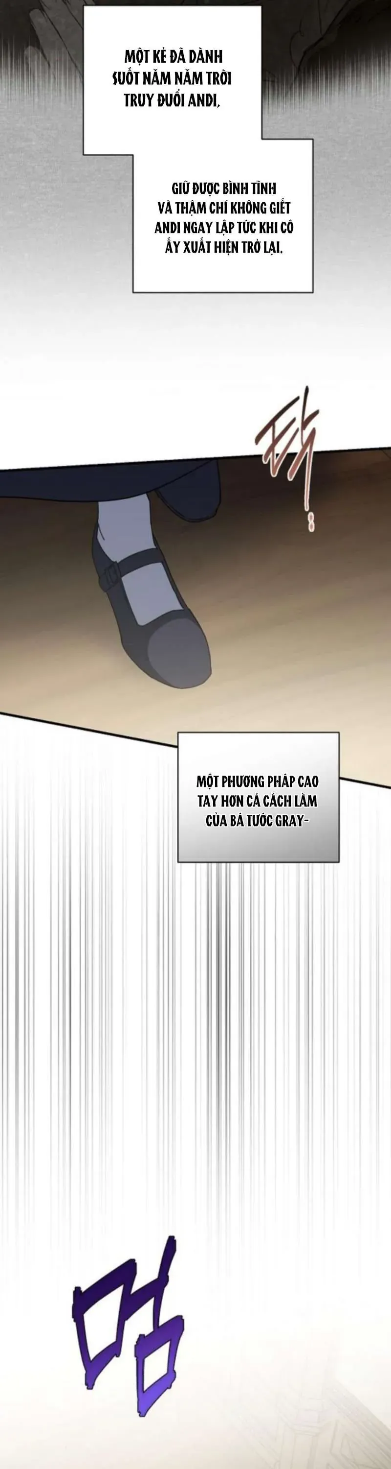 Nữ Hầu Báo Thù: Thời Khắc Cuối Cùng Chap 43 - Next Chap 42