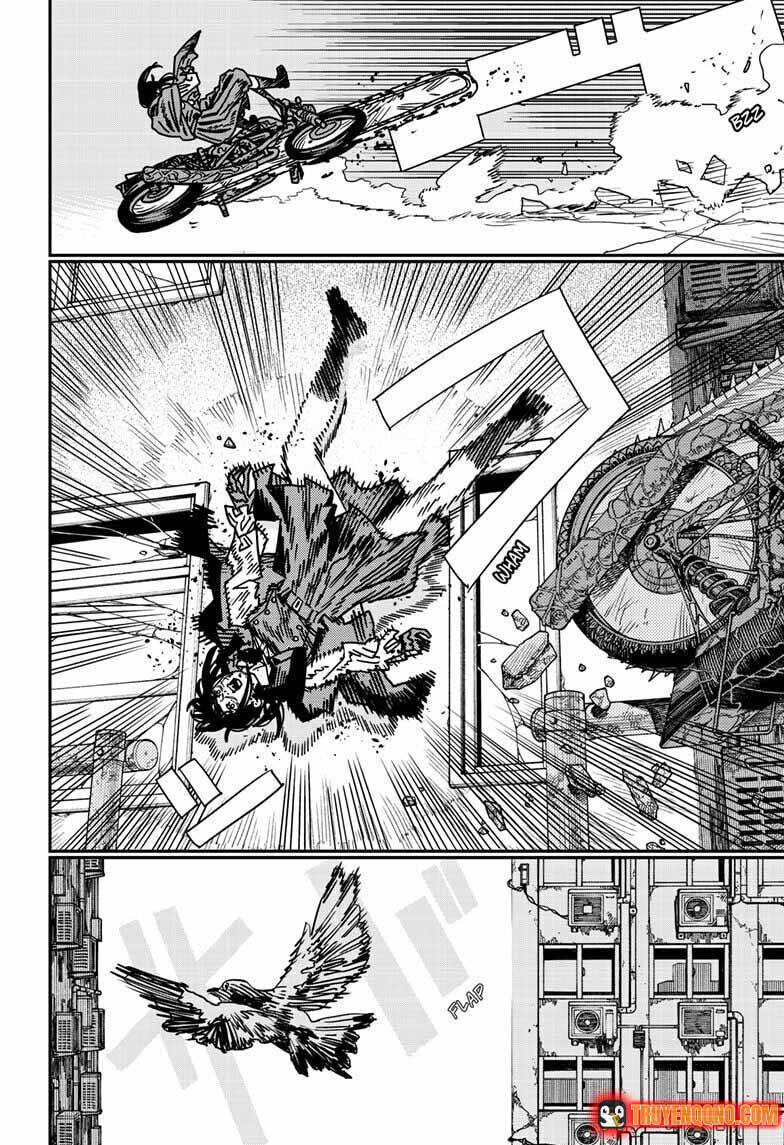 Chainsawman Phần 2 Chap 228 - Next Chap 227