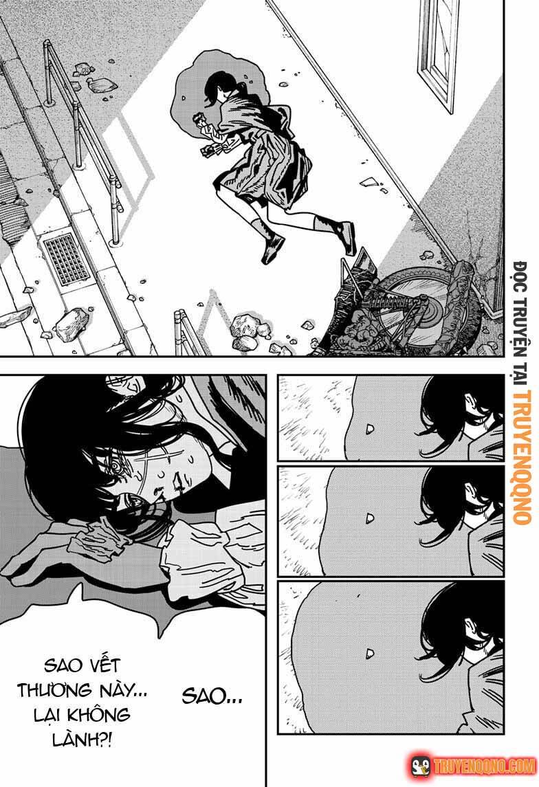 Chainsawman Phần 2 Chap 228 - Next Chap 227