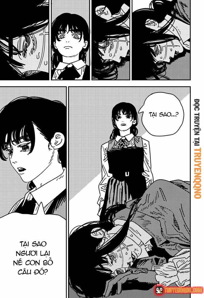 Chainsawman Phần 2 Chap 228 - Next Chap 227