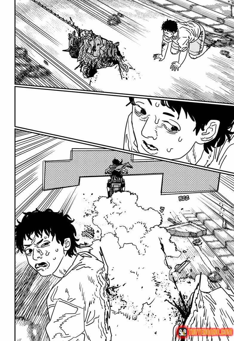 Chainsawman Phần 2 Chap 228 - Next Chap 227