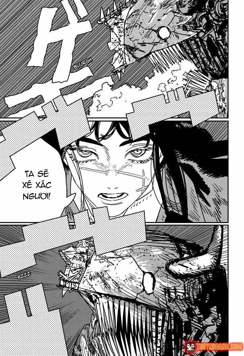 Chainsawman Phần 2 Chap 228 - Next Chap 227
