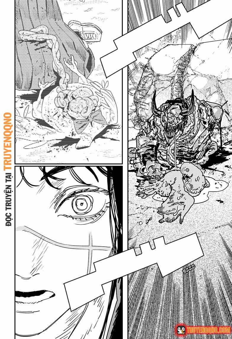 Chainsawman Phần 2 Chap 228 - Next Chap 227