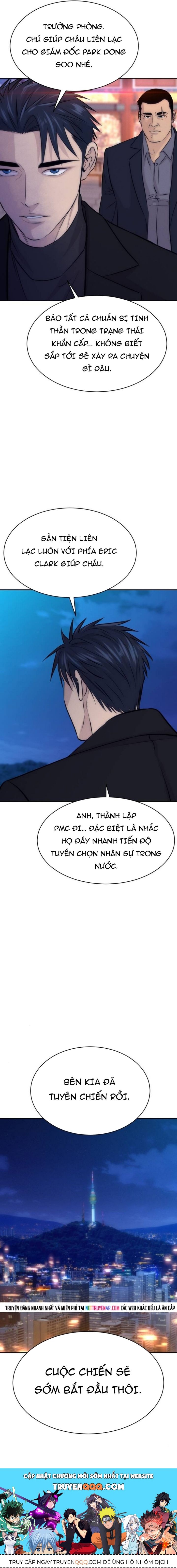 Cháu Trai Thiên Tài Của Vua Cho Vay Nặng Lãi Chap 91 - Next Chap 90