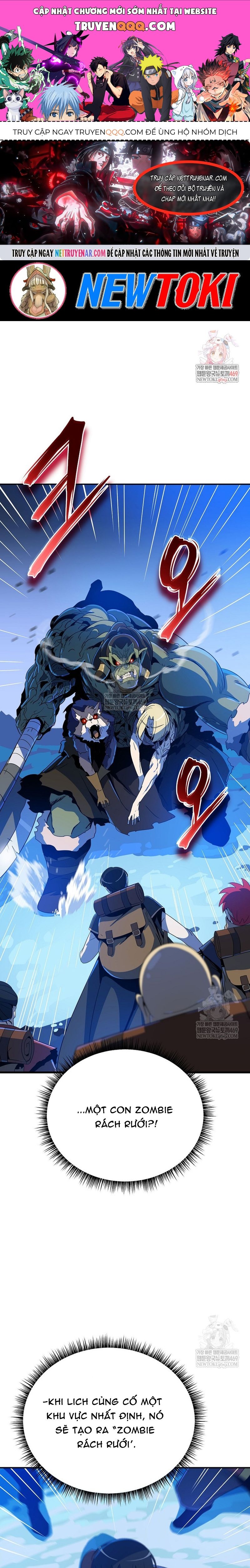 Ma Pháp Sư Thiên Tài Bị Giới Hạn Thời Gian Chap 42 - Next Chap 41