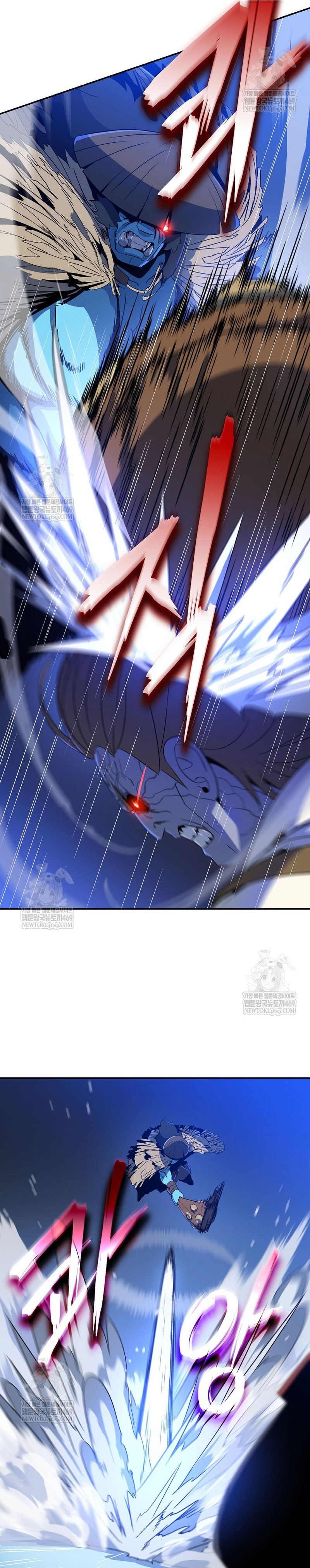 Ma Pháp Sư Thiên Tài Bị Giới Hạn Thời Gian Chap 42 - Next Chap 41