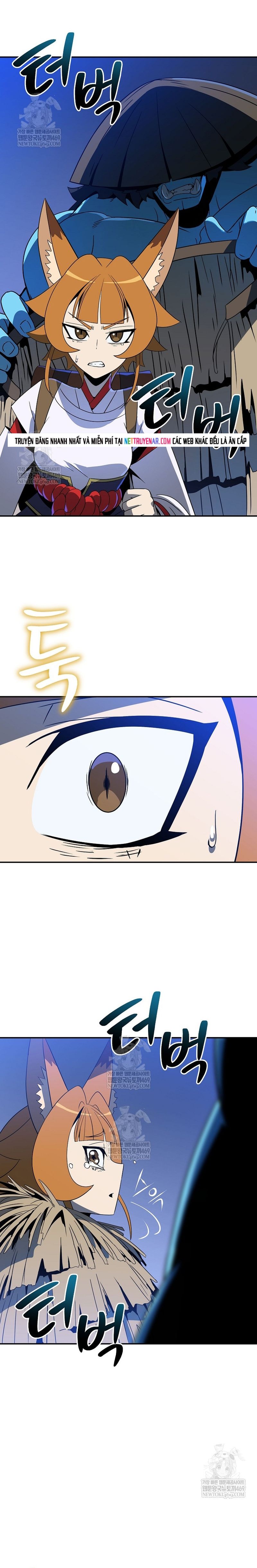 Ma Pháp Sư Thiên Tài Bị Giới Hạn Thời Gian Chap 42 - Next Chap 41