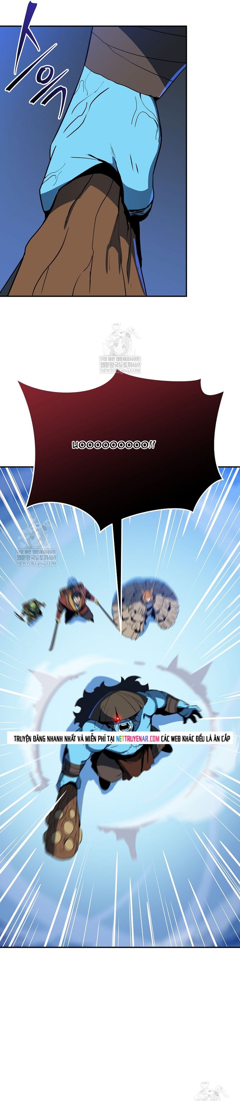 Ma Pháp Sư Thiên Tài Bị Giới Hạn Thời Gian Chap 42 - Next Chap 41