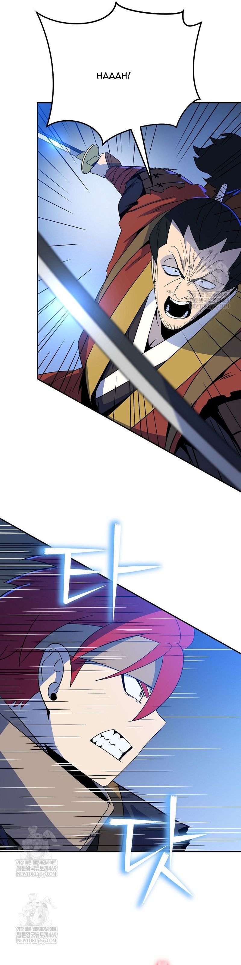 Ma Pháp Sư Thiên Tài Bị Giới Hạn Thời Gian Chap 42 - Next Chap 41