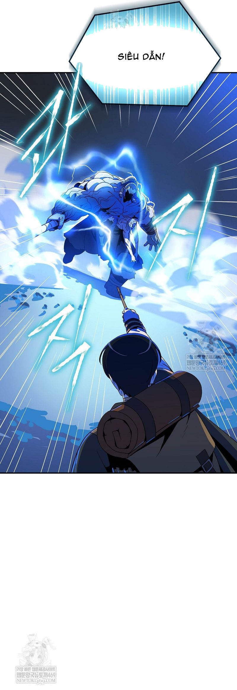 Ma Pháp Sư Thiên Tài Bị Giới Hạn Thời Gian Chap 42 - Next Chap 41