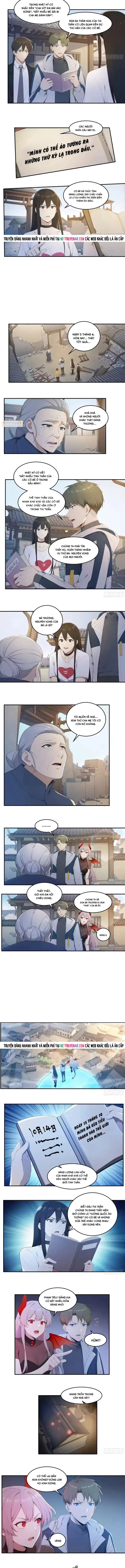 Người Chơi Siêu May Mắn Chap 96 - Next Chap 95