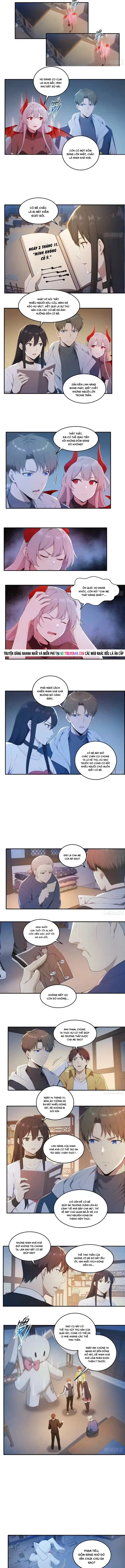 Người Chơi Siêu May Mắn Chap 96 - Next Chap 95