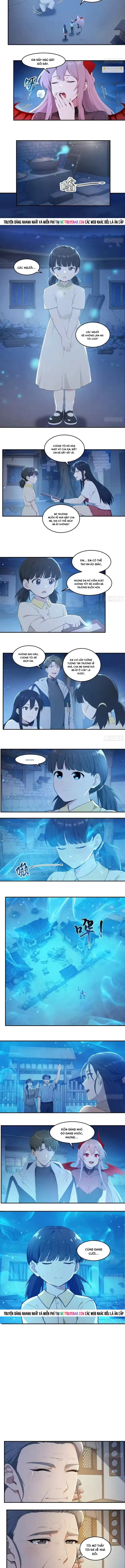 Người Chơi Siêu May Mắn Chap 96 - Next Chap 95