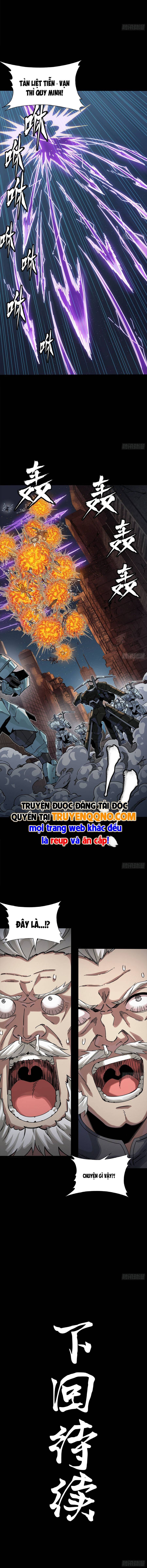 Tinh Giáp Hồn Tướng Chap 344 - Next Chap 343