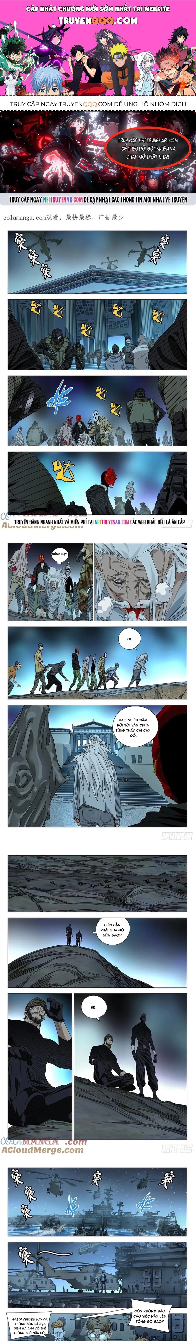 Nhất Nhân Chi Hạ Chap 628 - Next Chap 627