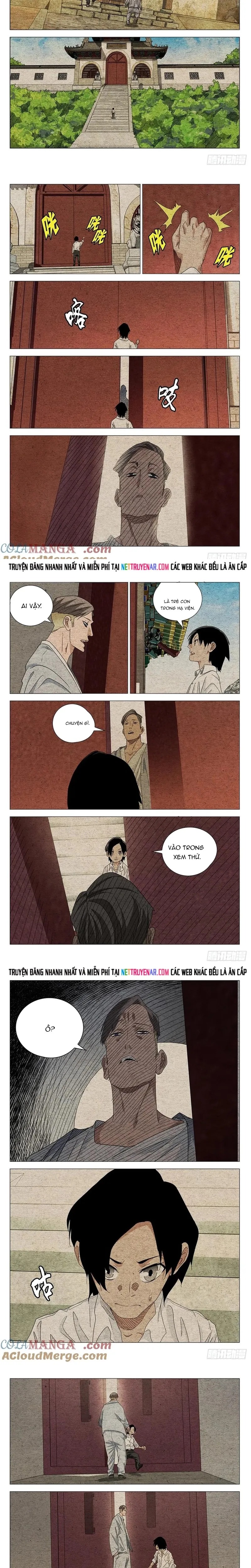 Nhất Nhân Chi Hạ Chap 631 - Next Chap 630