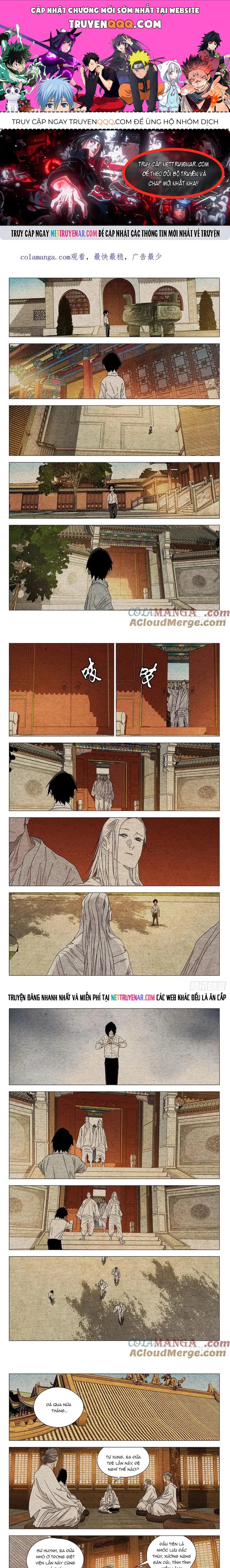 Nhất Nhân Chi Hạ Chap 632 - Next Chap 631