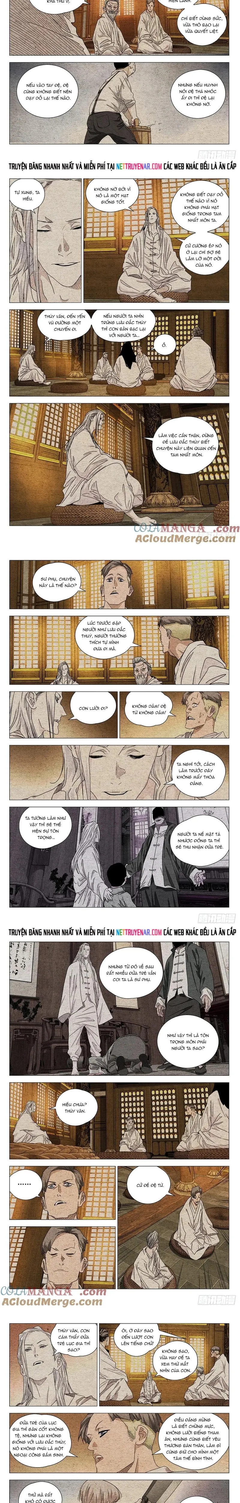 Nhất Nhân Chi Hạ Chap 632 - Next Chap 631