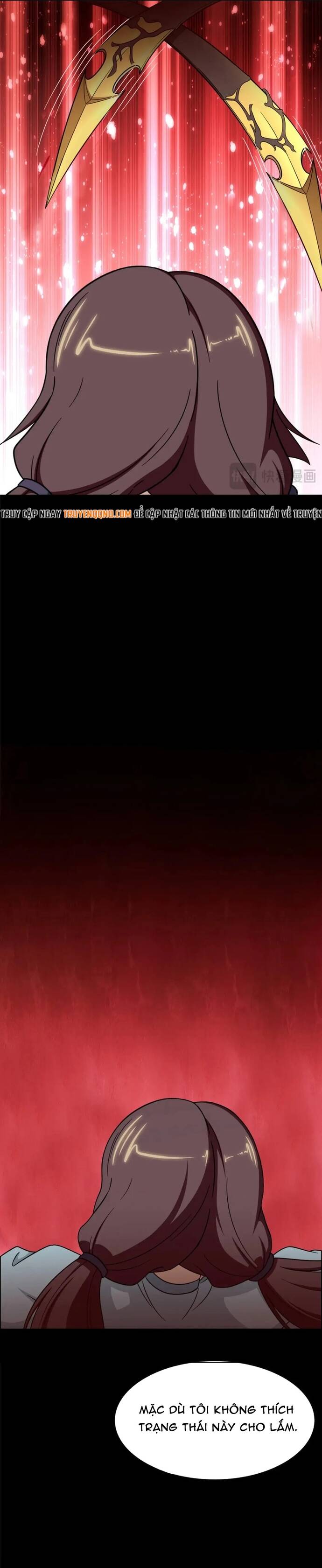 Bạn Gái Zombie Của Tôi Chap 481 - Next Chap 480