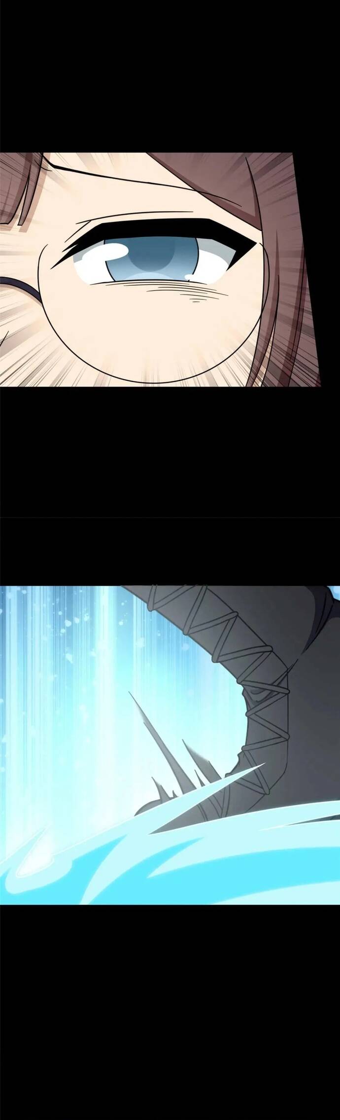 Bạn Gái Zombie Của Tôi Chap 481 - Next Chap 480