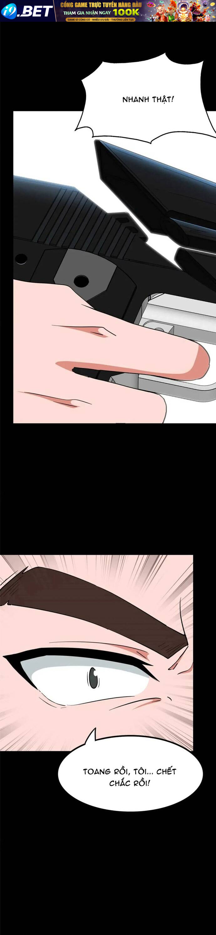 Bạn Gái Zombie Của Tôi Chap 481 - Next Chap 480