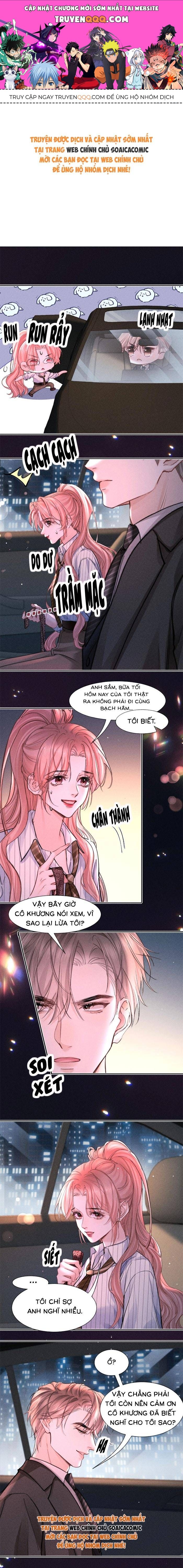 Định Mệnh Sau Cú Đấm Nhầm Chap 27 - Next Chap 26