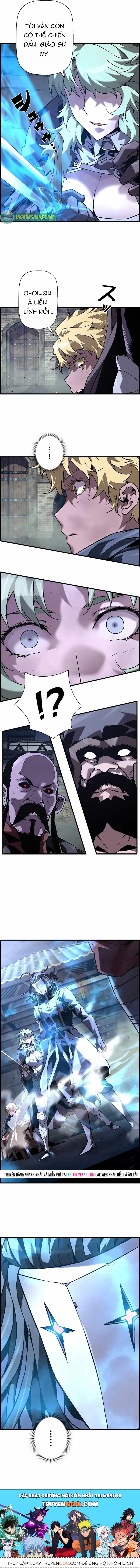Đặc Tính Tiến Hóa Của Chiêu Hồn Sư Chap 110 - Next Chap 109