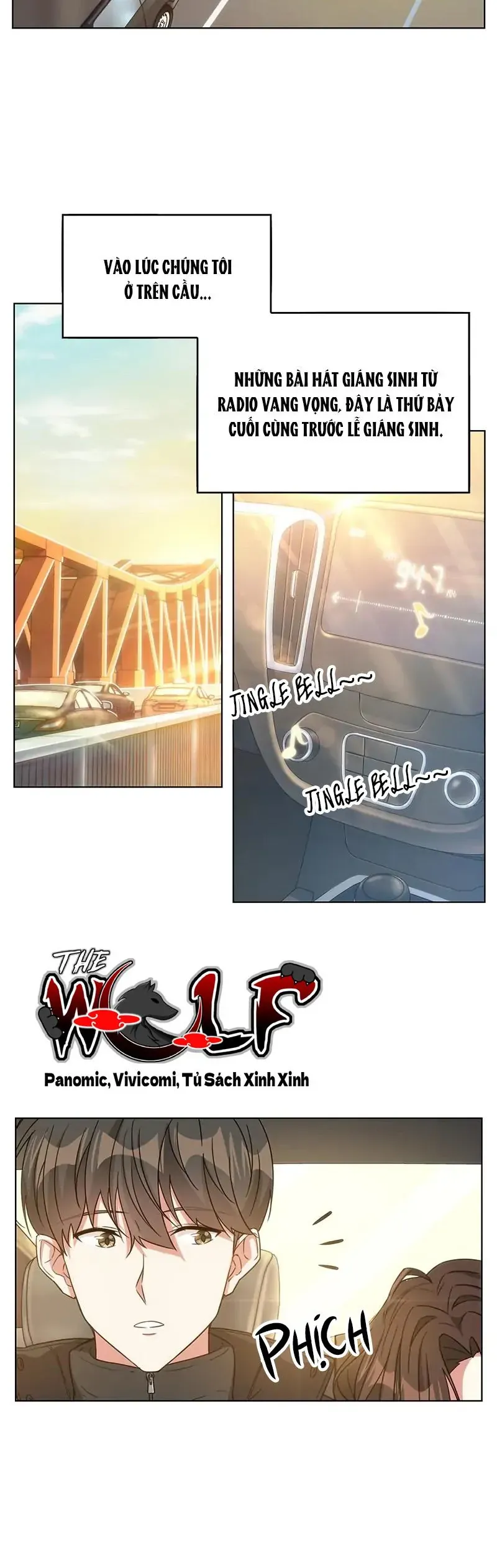 Chuyện Chị Đồng Nghiệp Của Tôi