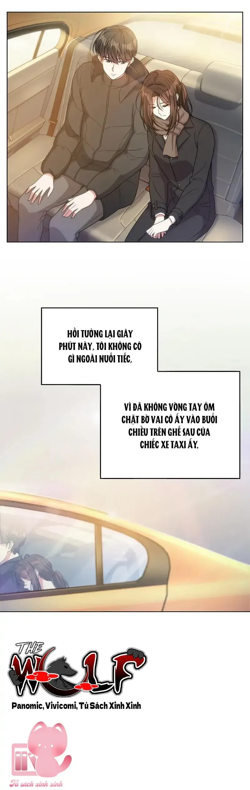 Chuyện Chị Đồng Nghiệp Của Tôi