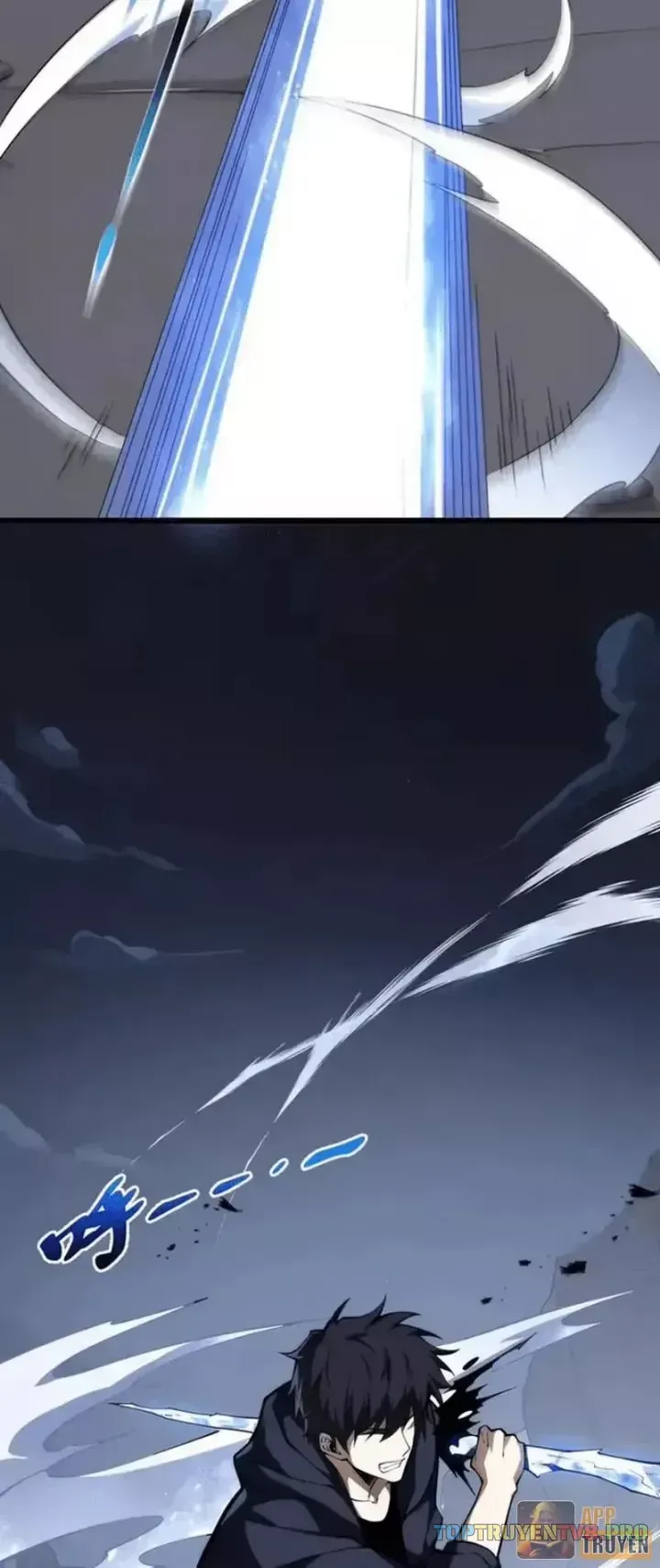 Tai Ách Giáng Lâm: Ta Tiến Hóa Thành Tinh Hồng Đế Vương Chap 39 - Next Chap 38