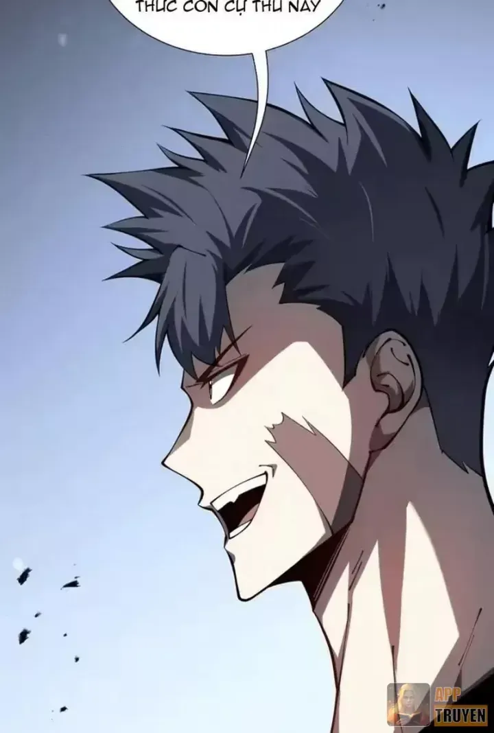 Tai Ách Giáng Lâm: Ta Tiến Hóa Thành Tinh Hồng Đế Vương Chap 39 - Next Chap 38