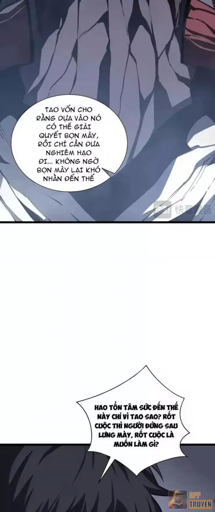 Tai Ách Giáng Lâm: Ta Tiến Hóa Thành Tinh Hồng Đế Vương Chap 39 - Next Chap 38