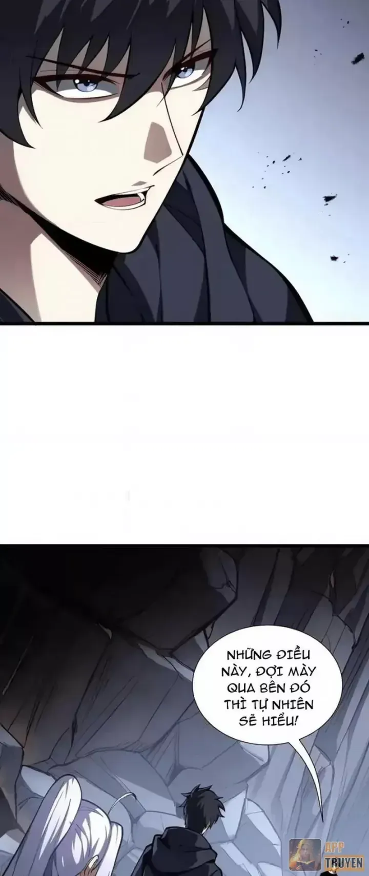 Tai Ách Giáng Lâm: Ta Tiến Hóa Thành Tinh Hồng Đế Vương Chap 39 - Next Chap 38