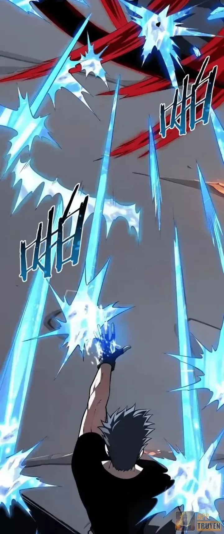 Tai Ách Giáng Lâm: Ta Tiến Hóa Thành Tinh Hồng Đế Vương Chap 39 - Next Chap 38