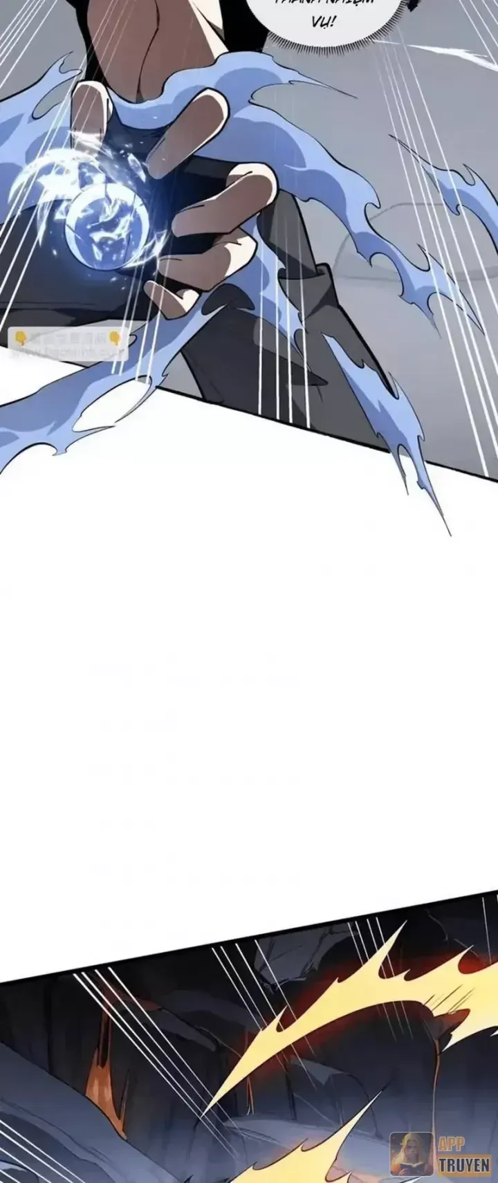 Tai Ách Giáng Lâm: Ta Tiến Hóa Thành Tinh Hồng Đế Vương Chap 39 - Next Chap 38