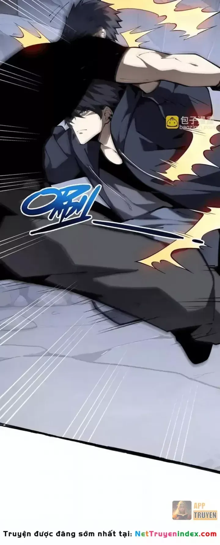 Tai Ách Giáng Lâm: Ta Tiến Hóa Thành Tinh Hồng Đế Vương Chap 39 - Next Chap 38