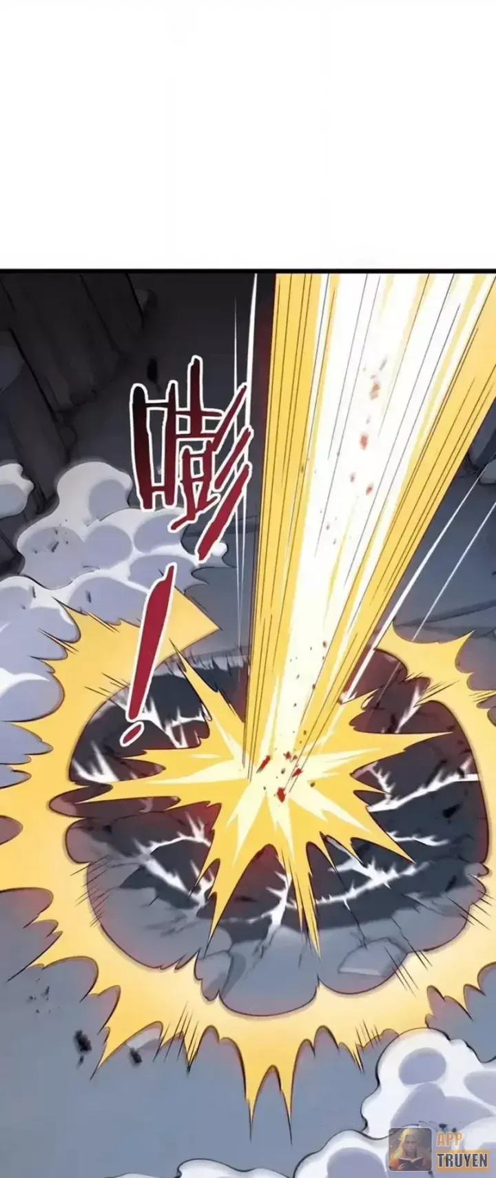 Tai Ách Giáng Lâm: Ta Tiến Hóa Thành Tinh Hồng Đế Vương Chap 39 - Next Chap 38