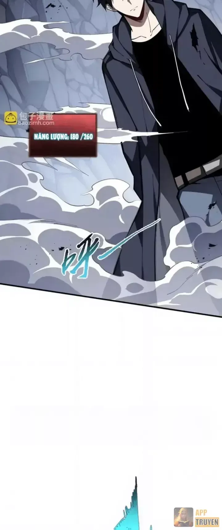 Tai Ách Giáng Lâm: Ta Tiến Hóa Thành Tinh Hồng Đế Vương Chap 39 - Next Chap 38