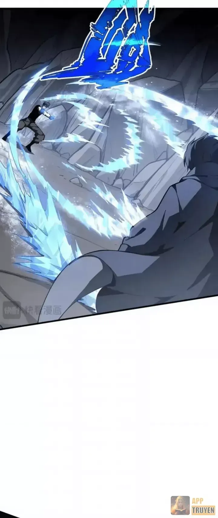 Tai Ách Giáng Lâm: Ta Tiến Hóa Thành Tinh Hồng Đế Vương Chap 39 - Next Chap 38