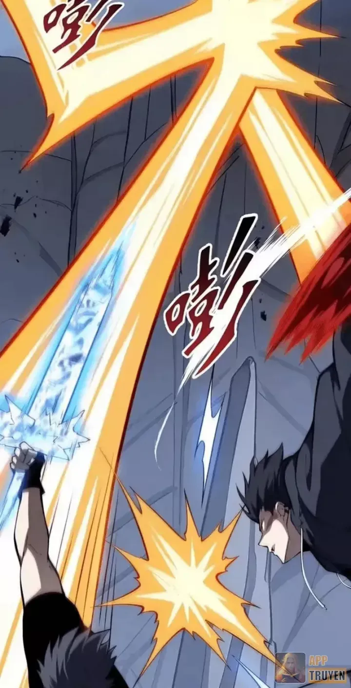 Tai Ách Giáng Lâm: Ta Tiến Hóa Thành Tinh Hồng Đế Vương Chap 39 - Next Chap 38